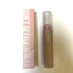 Kaja Don't Settle Concealer, 0.24 Oz. 7g - Mooncake (Fair Ivory) Korean Skincare